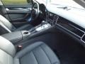 GT Silver Metallic - Panamera 4 Photo No. 20