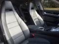 GT Silver Metallic - Panamera 4 Photo No. 21