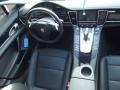 GT Silver Metallic - Panamera 4 Photo No. 22