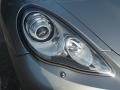 GT Silver Metallic - Panamera 4 Photo No. 23