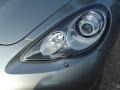 GT Silver Metallic - Panamera 4 Photo No. 25