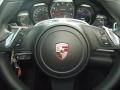 GT Silver Metallic - Panamera 4 Photo No. 38