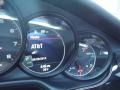 GT Silver Metallic - Panamera 4 Photo No. 42