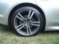 GT Silver Metallic - Panamera 4 Photo No. 49