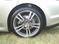 GT Silver Metallic - Panamera 4 Photo No. 50