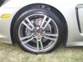 GT Silver Metallic - Panamera 4 Photo No. 51