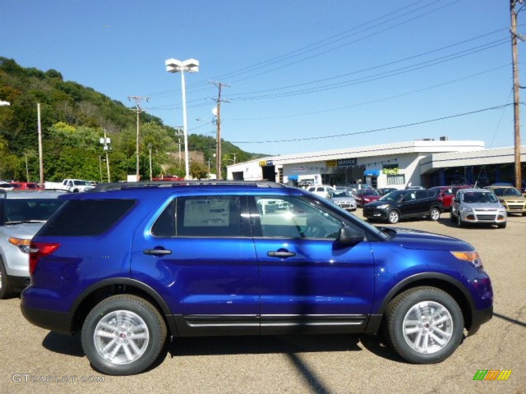 2015 Deep Impact Blue Ford Explorer 4WD 97495288 Photo 18 GTCarLot 2015-deep-impact-blue-ford-explorer-4wd-97495288-photo-18-gtcarlot