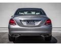 Paladium Silver Metallic - C 300 4Matic Photo No. 3