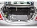 Paladium Silver Metallic - C 300 4Matic Photo No. 4
