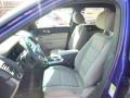 2015 Deep Impact Blue Ford Explorer 4WD  photo #10