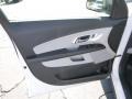 Summit White - Equinox LS AWD Photo No. 11
