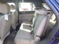 2015 Deep Impact Blue Ford Explorer 4WD  photo #13