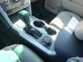 2015 Deep Impact Blue Ford Explorer 4WD  photo #18