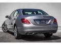 Paladium Silver Metallic - C 300 4Matic Photo No. 2
