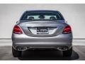 Paladium Silver Metallic - C 300 4Matic Photo No. 3