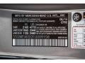 Paladium Silver Metallic - C 300 4Matic Photo No. 7