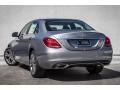 Paladium Silver Metallic - C 300 4Matic Photo No. 2