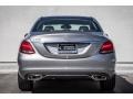 Paladium Silver Metallic - C 300 4Matic Photo No. 3