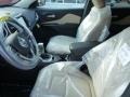 2015 Cashmere Pearl Jeep Cherokee Latitude 4x4  photo #10