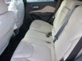 2015 Cashmere Pearl Jeep Cherokee Latitude 4x4  photo #11