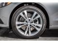 Paladium Silver Metallic - C 300 4Matic Photo No. 10