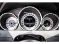 Polar White - C 250 Coupe Photo No. 6