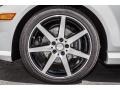 Polar White - C 250 Coupe Photo No. 10