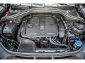 3.5 Liter DI DOHC 24-Valve VVT V6 Engine for 2015 Mercedes-Benz ML 350 #97497111