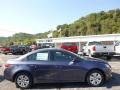 Blue Ray Metallic - Cruze LS Photo No. 1