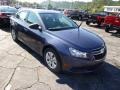 Blue Ray Metallic - Cruze LS Photo No. 2