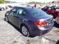 Blue Ray Metallic - Cruze LS Photo No. 6
