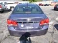Blue Ray Metallic - Cruze LS Photo No. 7