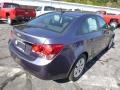 Blue Ray Metallic - Cruze LS Photo No. 8