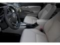 Crimson Pearl - Civic EX Sedan Photo No. 10