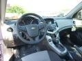 Blue Ray Metallic - Cruze LS Photo No. 14