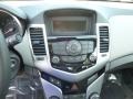 Blue Ray Metallic - Cruze LS Photo No. 16
