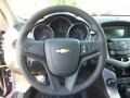 Blue Ray Metallic - Cruze LS Photo No. 19