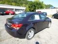 2014 Blue Ray Metallic Chevrolet Cruze LT  photo #6