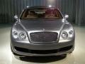 Silver Tempest - Continental Flying Spur 4-Seat Photo No. 4