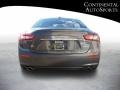 2014 Grigio Maratea (Grey Metallic) Maserati Ghibli S Q4  photo #4