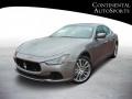 2014 Grigio (Grey) Maserati Ghibli  #97495191