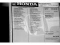 2014 Modern Steel Metallic Honda Accord LX Sedan  photo #17