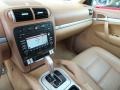 2009 Jarama Beige Metallic Porsche Cayenne S  photo #19