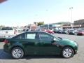 Rainforest Green Metallic - Cruze LS Photo No. 1