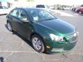 Rainforest Green Metallic - Cruze LS Photo No. 2