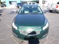 Rainforest Green Metallic - Cruze LS Photo No. 3