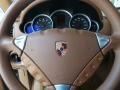 2009 Jarama Beige Metallic Porsche Cayenne S  photo #27