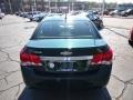 Rainforest Green Metallic - Cruze LS Photo No. 7