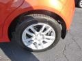 Inferno Orange Metallic - Sonic LT Hatch Photo No. 9