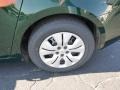 Rainforest Green Metallic - Cruze LS Photo No. 9